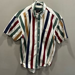 Vintage Ralph Lauren  shirt large